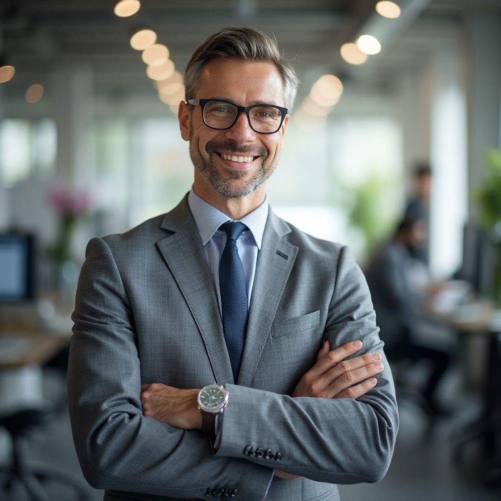 Harrison Consultanță